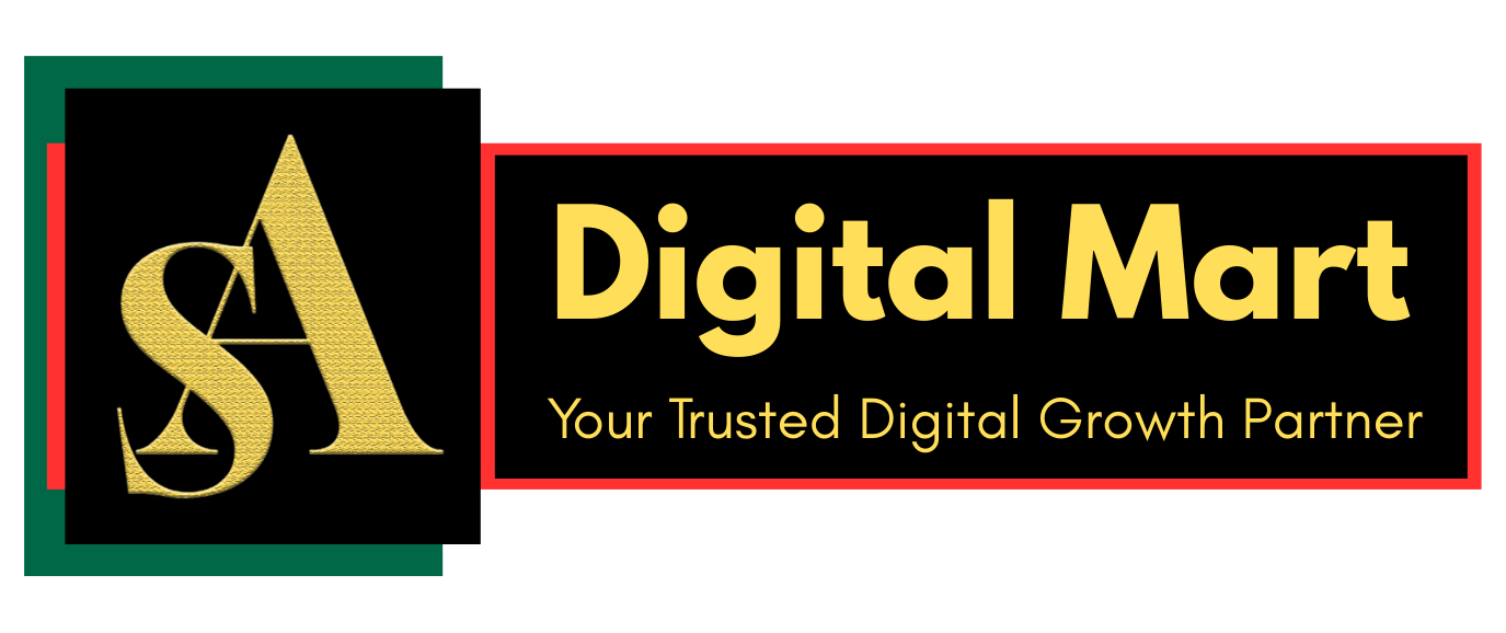 SA DIGITAL MART
