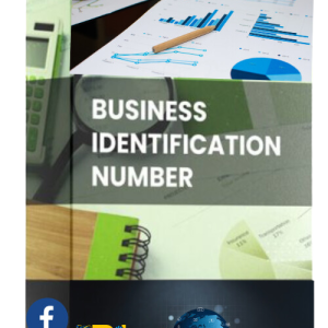 Facebook BIN Number